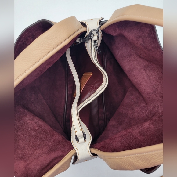 Coach Bandit Hobo 39 - Picture 10 of 16